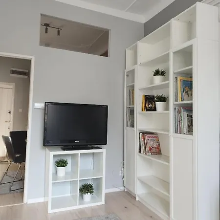 Urban Nest Szewska 21-5 Daire