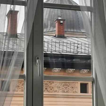 Apartment Urban Nest Szewska 21-5 Krakau