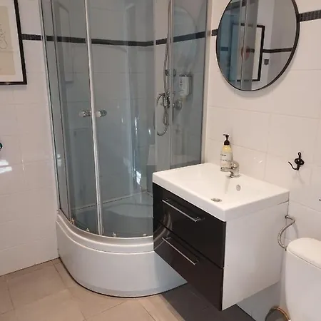 Urban Nest Szewska 21-5 Daire *