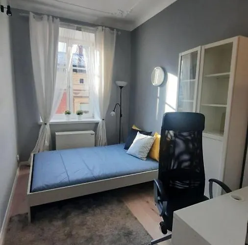 Urban Nest Szewska 21-5