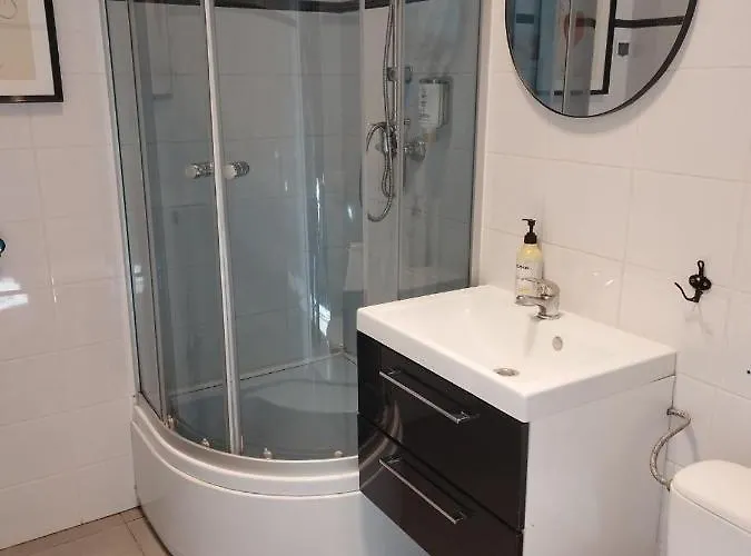 Urban Nest Szewska 21-5 شقة *