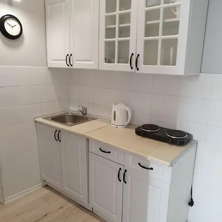 Apartamento Urban Nest Szewska 21-5